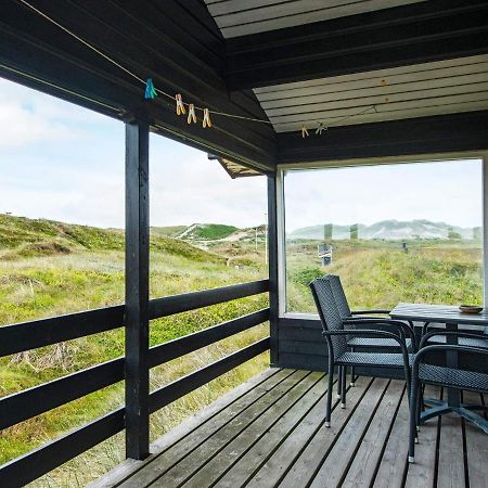 6 Person Holiday Home In Ringk Bing Søndervig Exterior foto