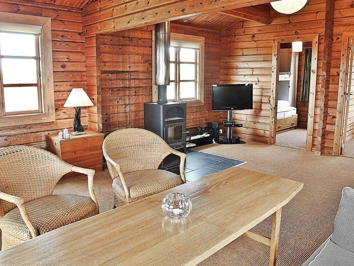 6 Person Holiday Home In Ringk Bing Søndervig Habitación foto