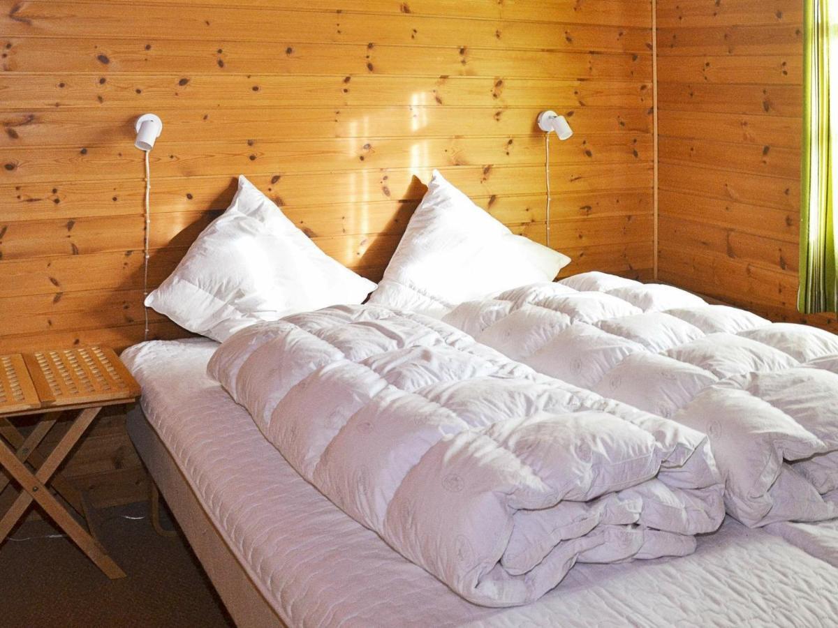 6 Person Holiday Home In Ringk Bing Søndervig Exterior foto