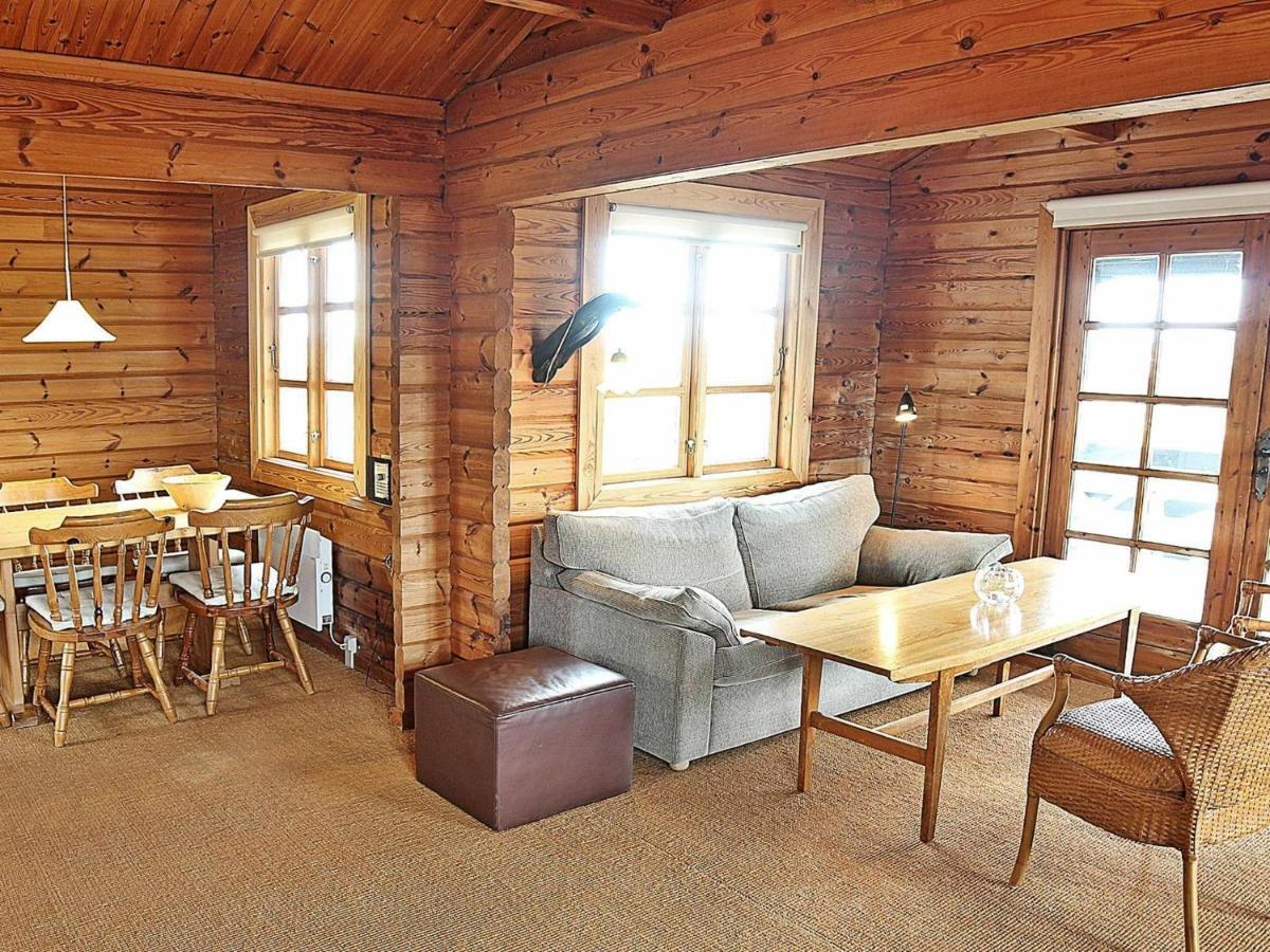 6 Person Holiday Home In Ringk Bing Søndervig Exterior foto